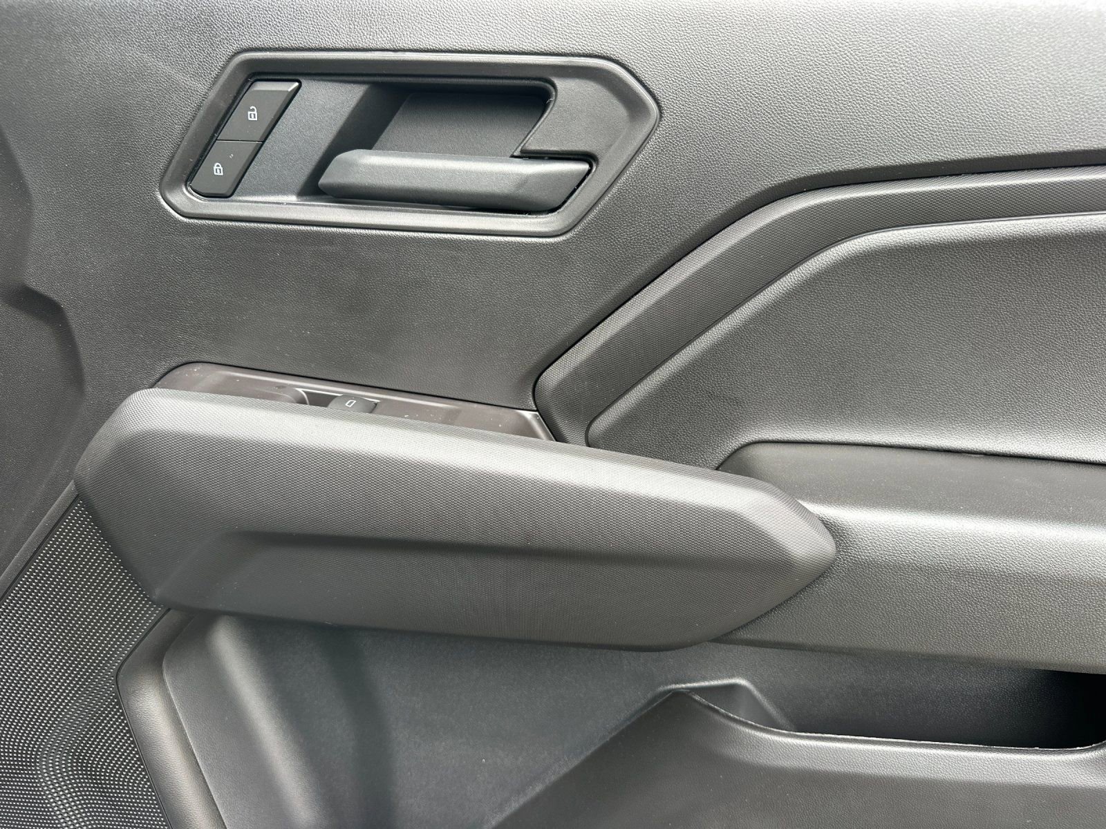 New 2026 Chevrolet Colorado W/T w/ WT Custom Package image 19