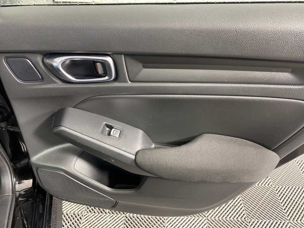Used 2022 Honda Civic Sport image 23