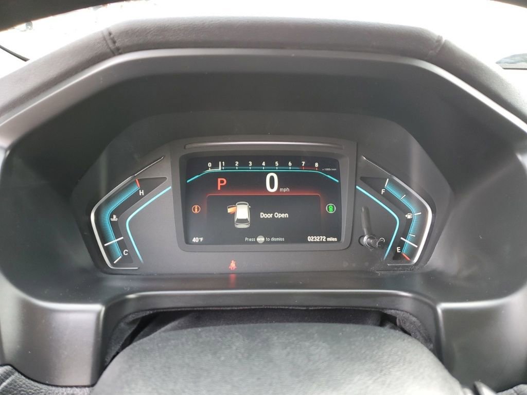 Used 2023 Honda Odyssey Elite image 14