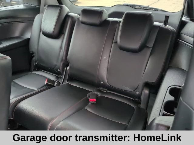 Used 2025 Honda Odyssey Sport-L image 14