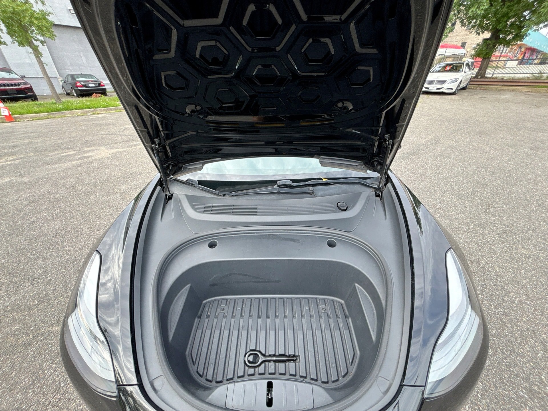 Used 2021 Tesla Model 3 RWD image 18