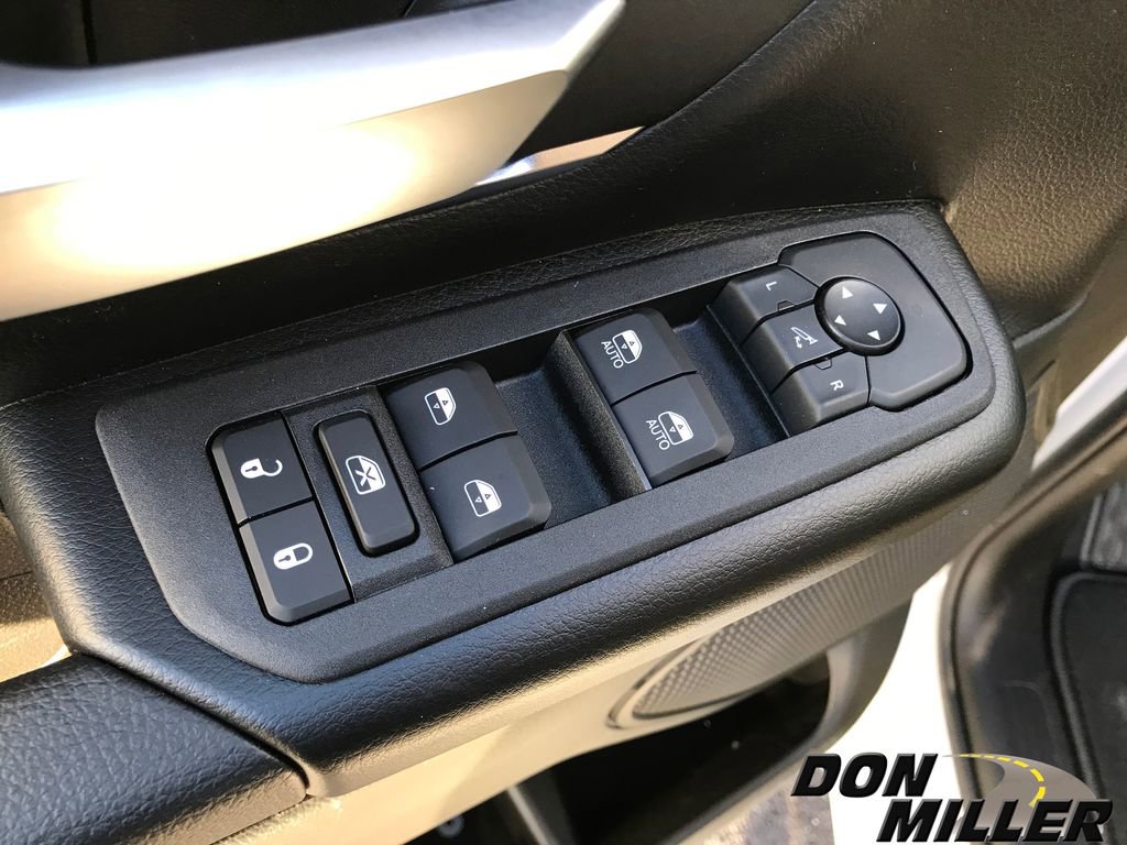 New 2026 RAM 1500 Big Horn image 12