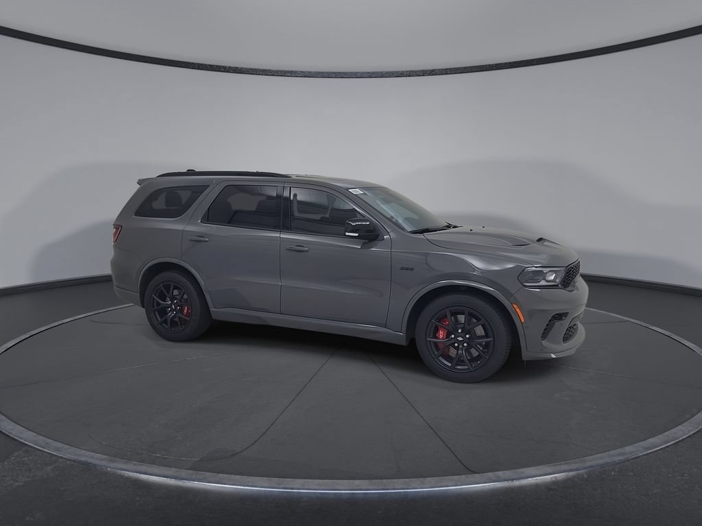 New 2027 Dodge Durango R/T w/ Blacktop Redline Package AWD/4WD image 2