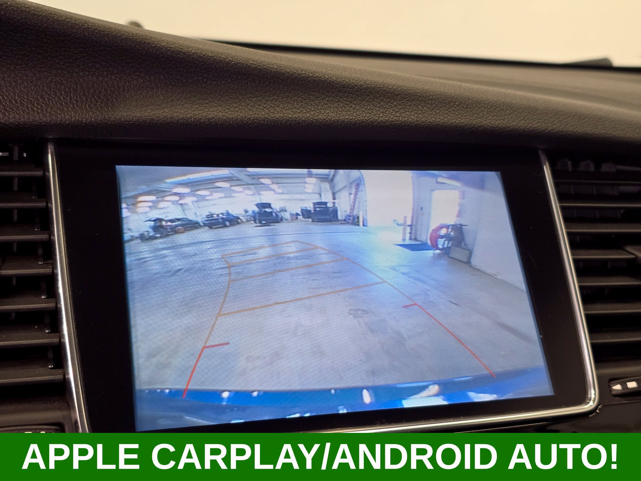 Used 2019 Buick Encore Preferred FWD image 17