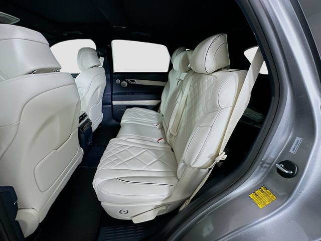 New 2026 Genesis GV80 3.5T Prestige AWD/4WD image 17