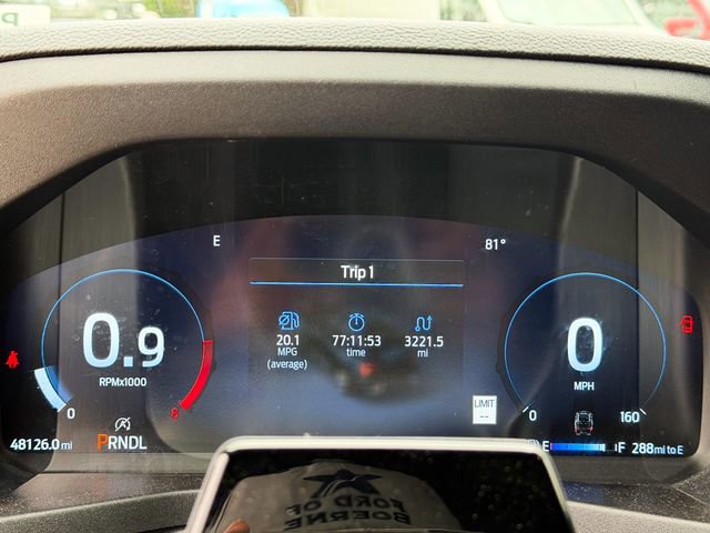 Used 2025 Ford Explorer ST-Line w/ ST-Line Street Pack AWD/4WD image 14