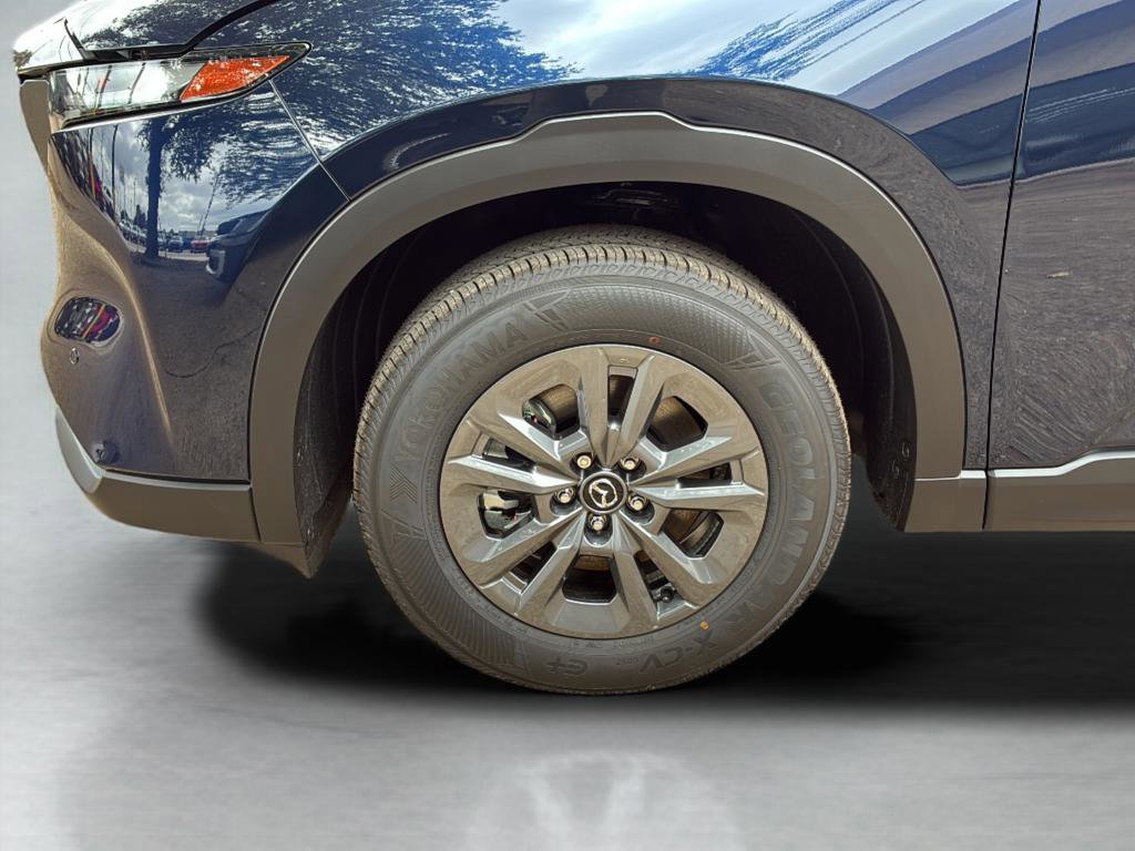 New 2026 MAZDA CX-5 Select AWD/4WD image 42