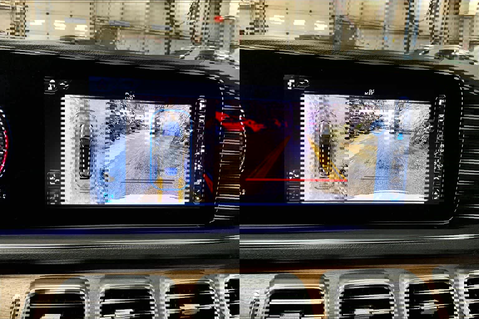 Used 2024 Mercedes-Benz GLE 450 4MATIC image 28