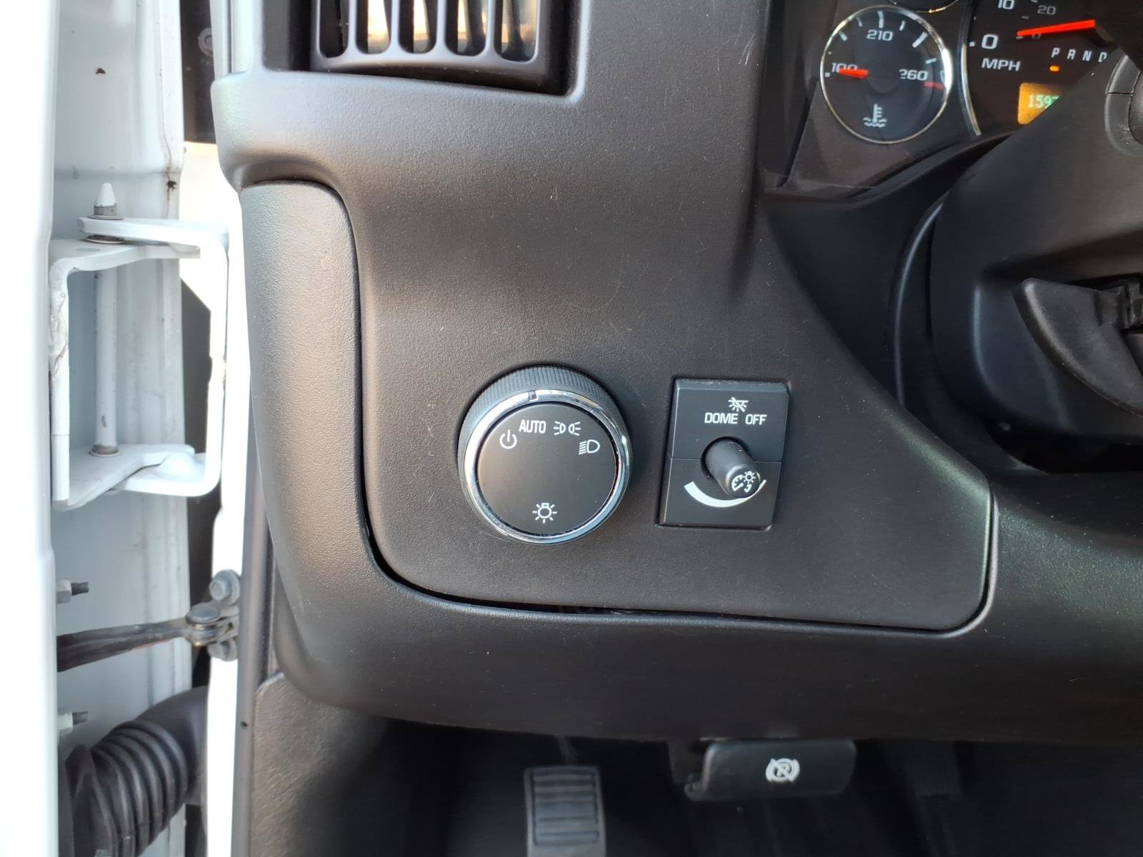 Used 2024 GMC Savana 2500 w/ Driver Convenience Package RWD image 15