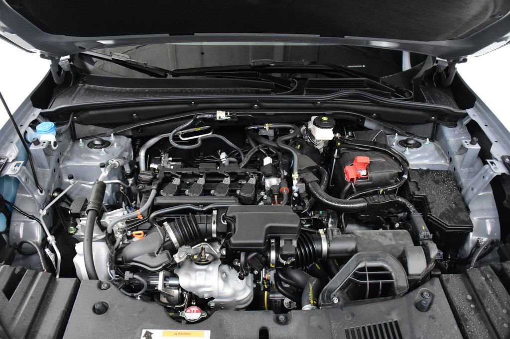 New 2026 Acura ADX A-Spec image 3