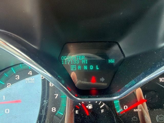 Used 2017 Chevrolet Traverse LT AWD/4WD image 9