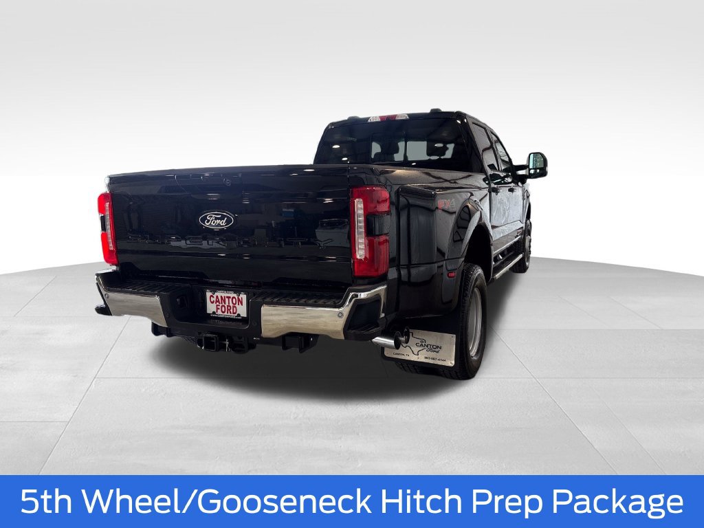 New 2027 Ford F350 XLT w/ XLT Premium Package AWD/4WD image 7
