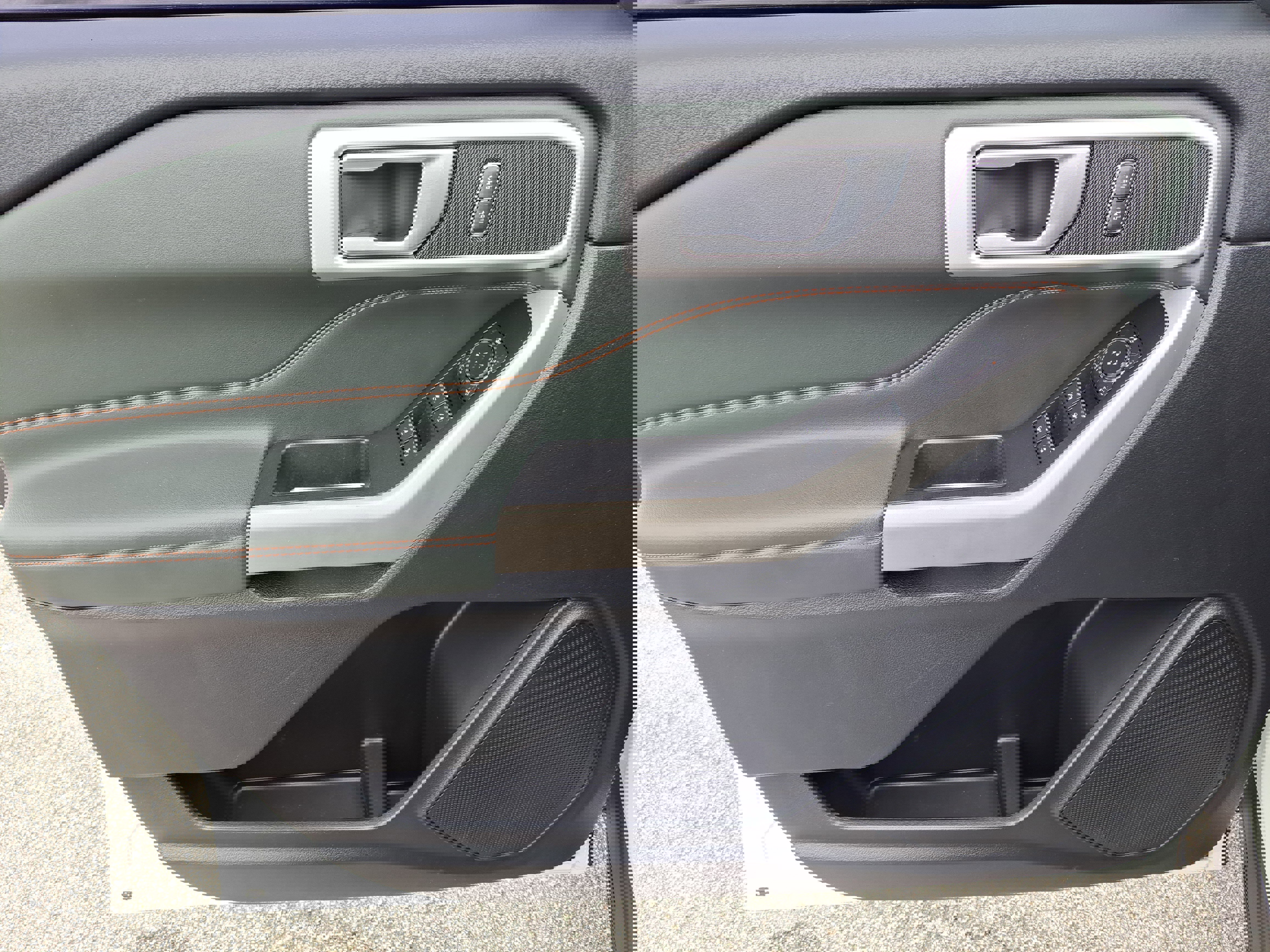 Used 2022 Ford Explorer Timberline image 13