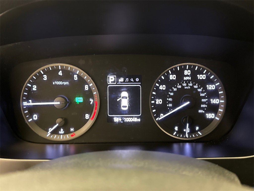 Used 2015 Hyundai Sonata Sport image 32