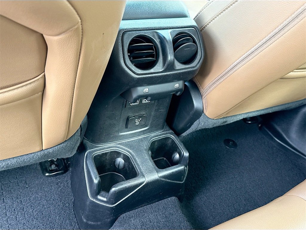 Used 2021 Jeep Gladiator Overland w/ Popular Equipment Package image 28