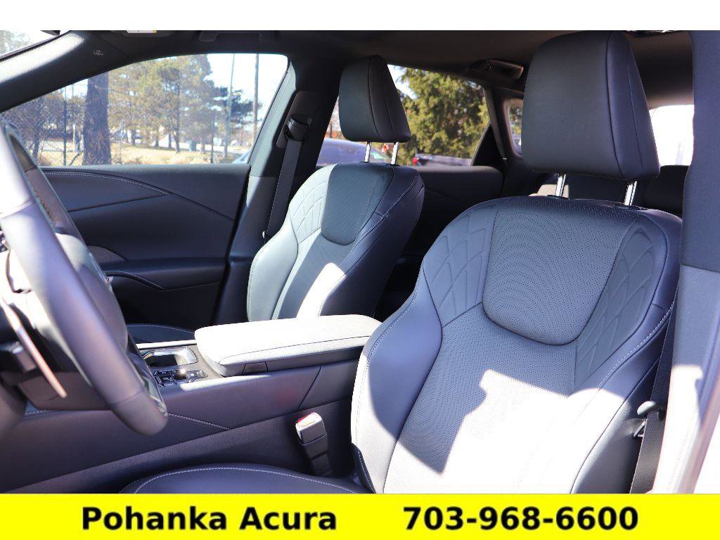 Used 2024 Lexus RX 350 Premium w/ Convenience Package image 22