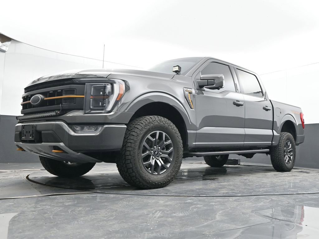 Used 2021 Ford F150 Tremor w/ Equipment Group 402A High image 40