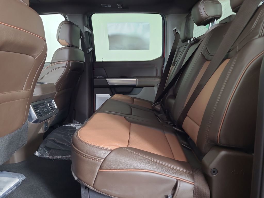 New 2026 Ford F250 King Ranch w/ Tremor Off-Road Package image 21