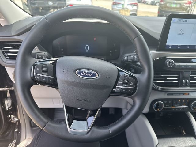 Used 2023 Ford Escape Active w/ Cold Weather Package FWD image 14