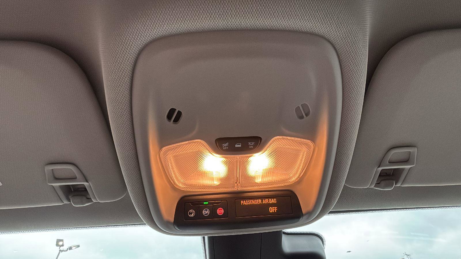 New 2026 Buick Encore GX Sport Touring w/ Comfort Package image 17