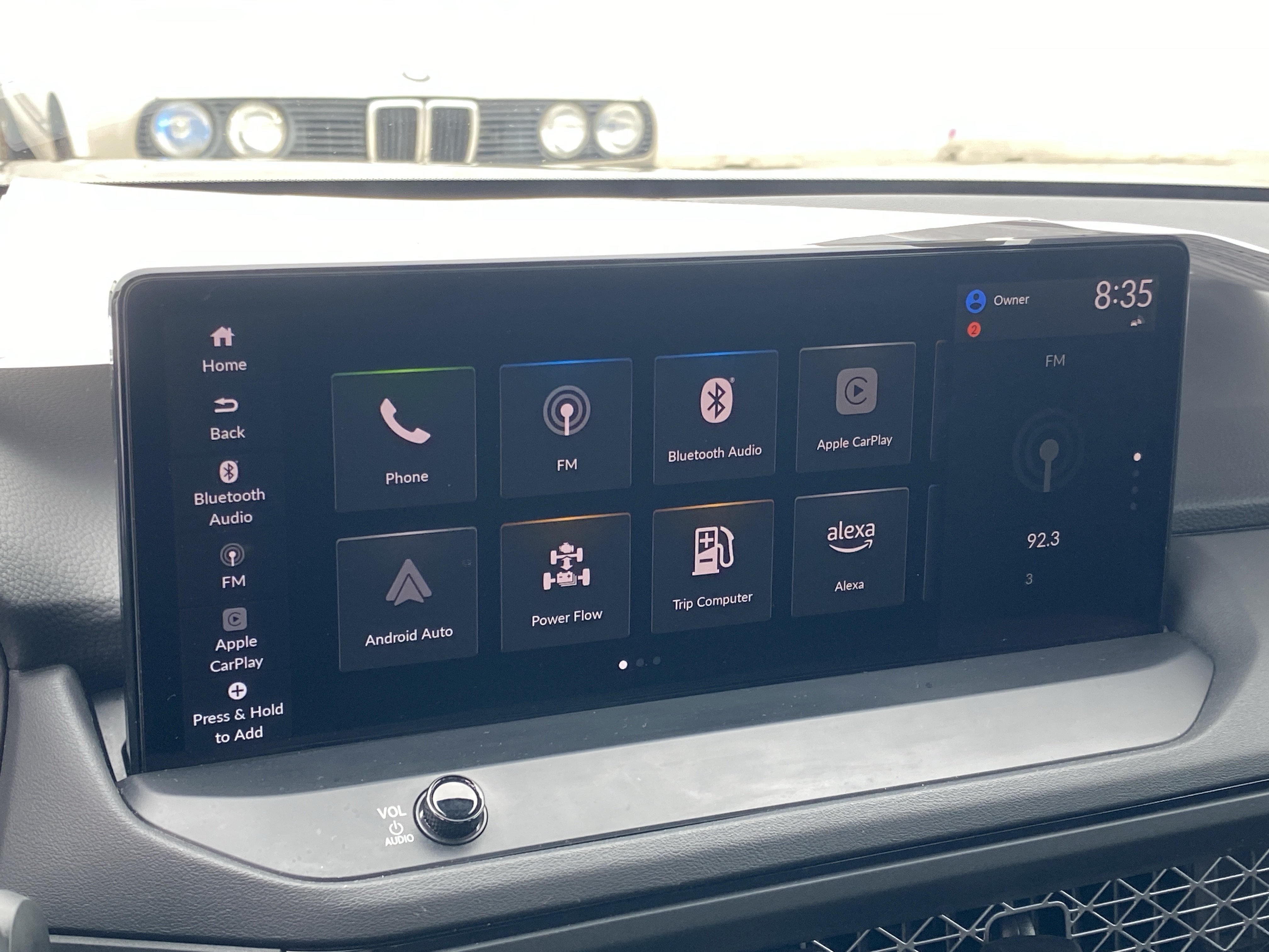 Certified 2025 Honda Accord Sport image 18