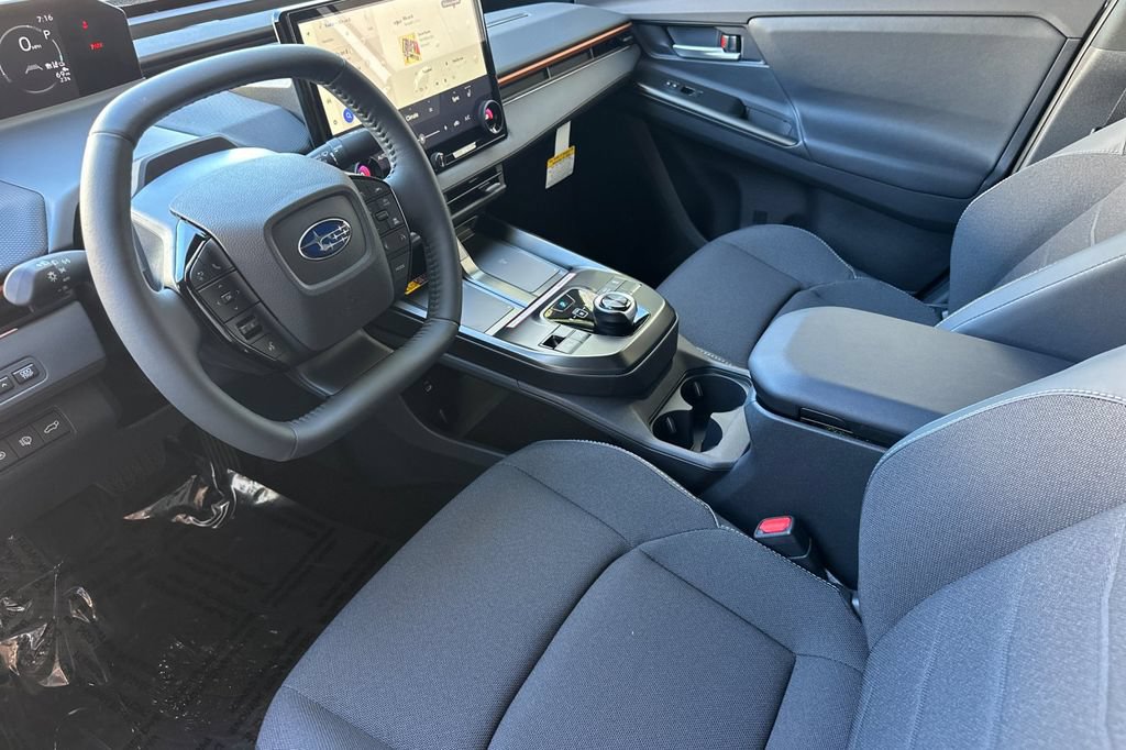 New 2026 Subaru Uncharted Premium FWD image 10