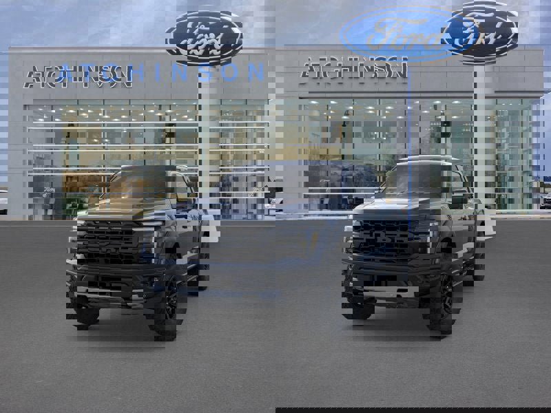 New 2025 Ford F150 Raptor image 2