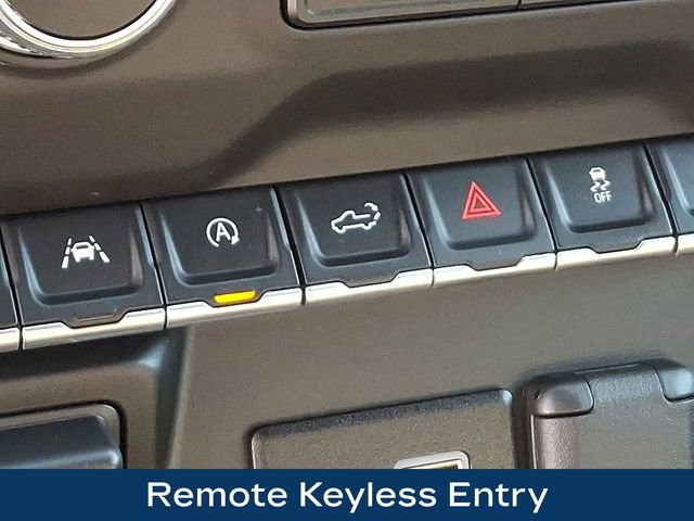 Used 2024 GMC Sierra 1500 Pro w/ Pro Value Package image 17