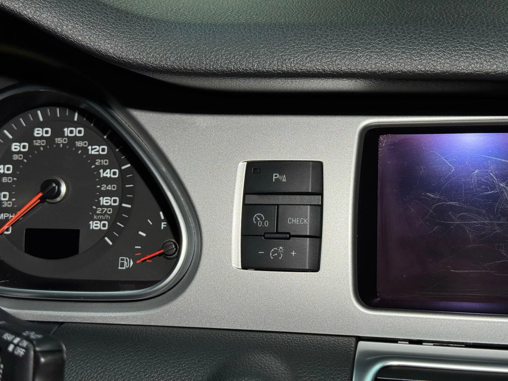 Used 2013 Audi Q7 3.0T S line Prestige w/ S Line Pkg image 55