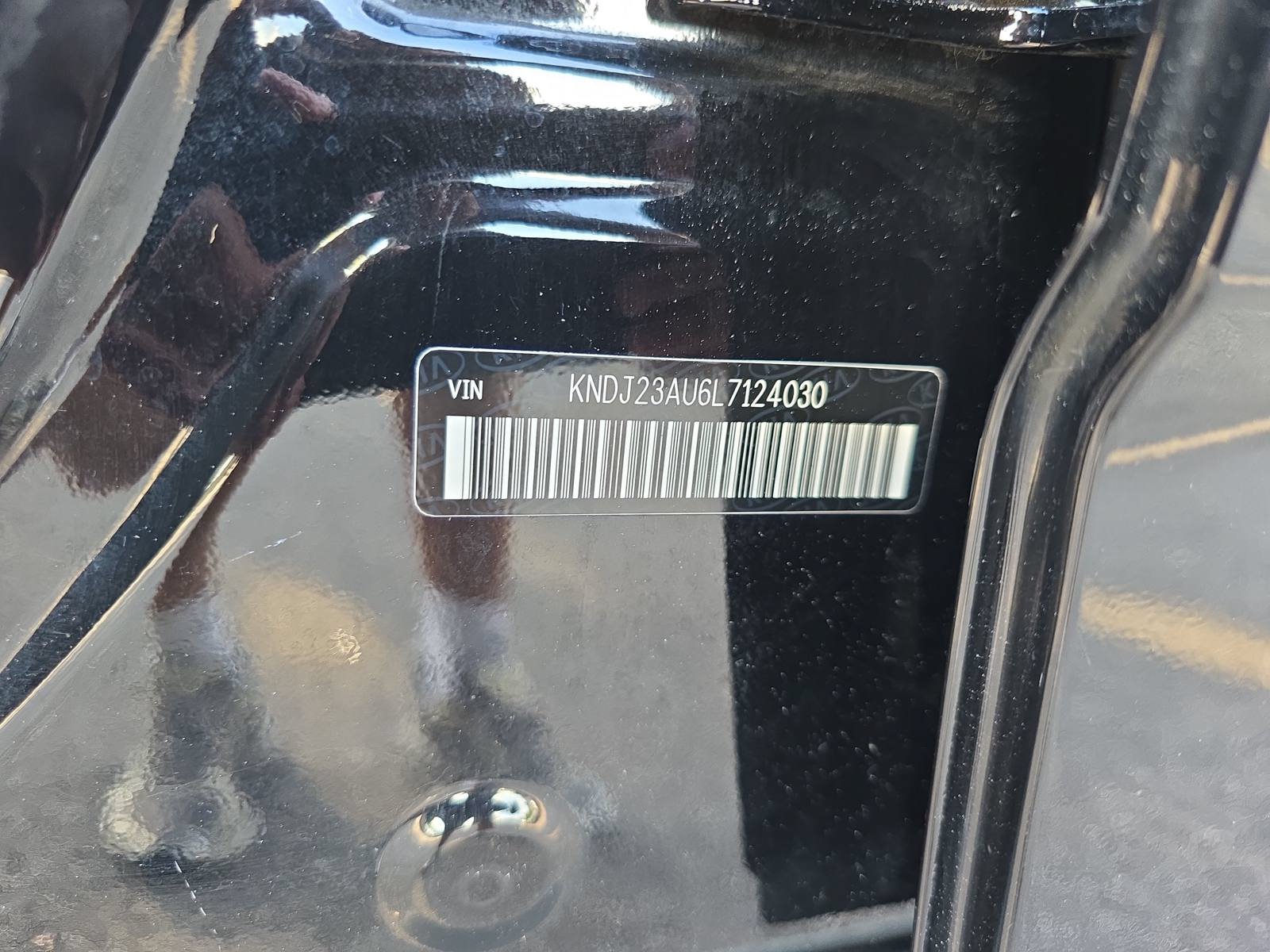 Used 2020 Kia Soul S FWD image 35