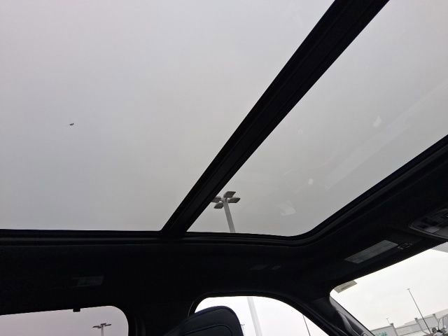 New 2026 Toyota Sequoia Platinum image 9