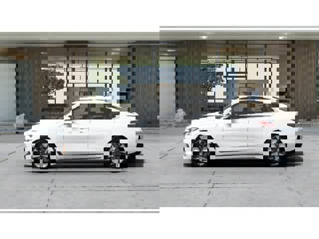 New 2026 BMW i4 xDrive40i w/ Premium Package image 4