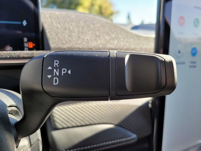 New 2026 Ford Mustang Mach-E Select RWD image 19