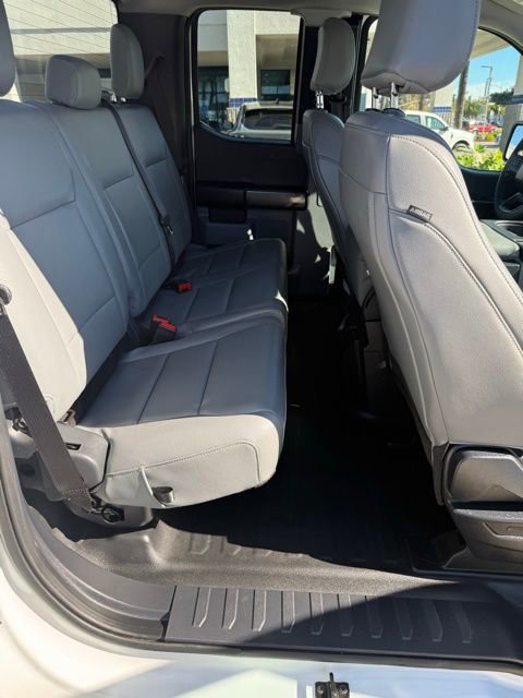 Used 2024 Ford F150 XL image 9