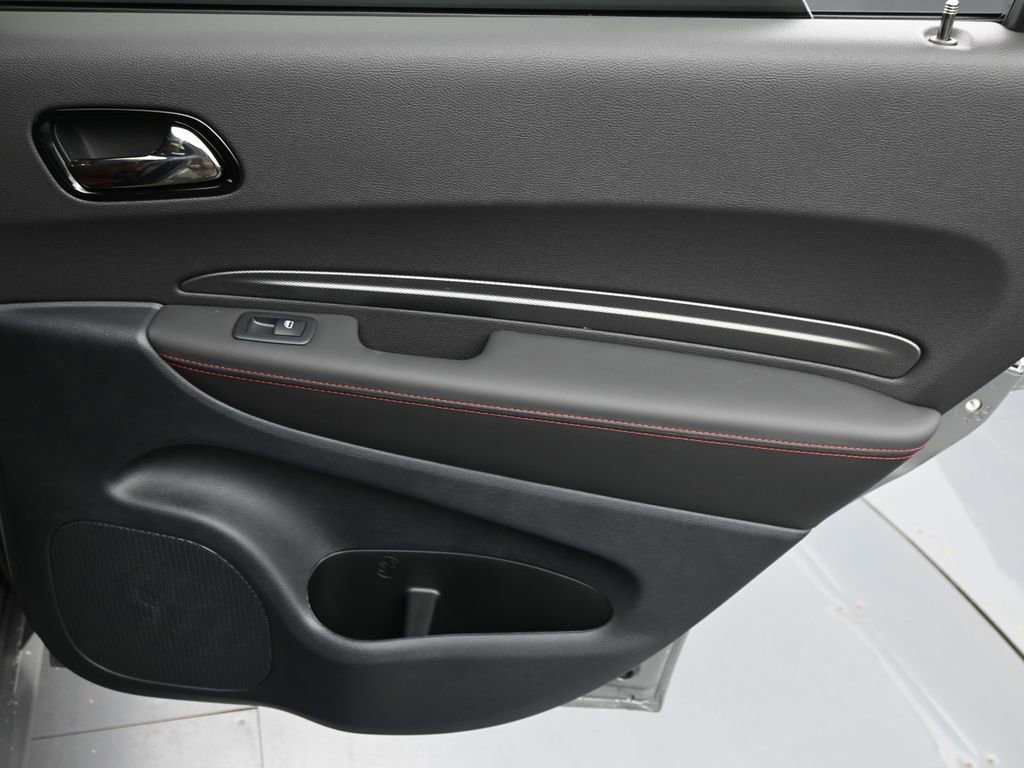 New 2026 Dodge Durango GT AWD/4WD image 17