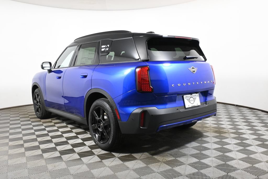 Used 2026 MINI Cooper Countryman S AWD/4WD image 5