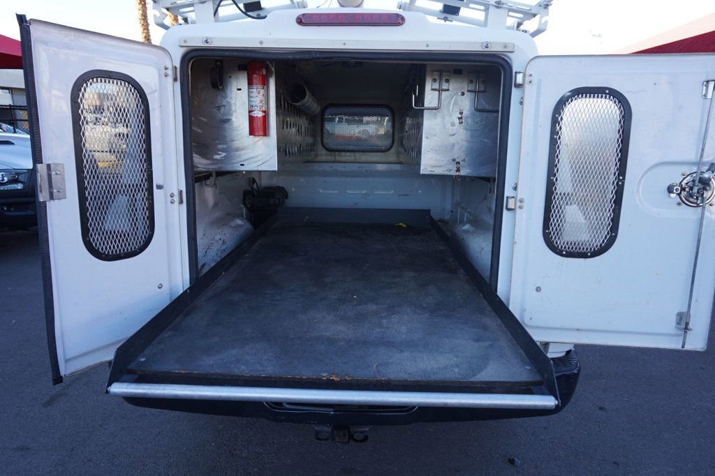 Used 2012 RAM 2500 ST w/ Popular Equipment Group image 10