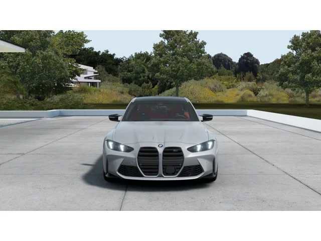 New 2027 BMW M3 Competition AWD/4WD image 3
