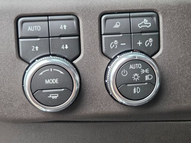 New 2026 GMC Sierra 2500 SLT AWD/4WD image 30