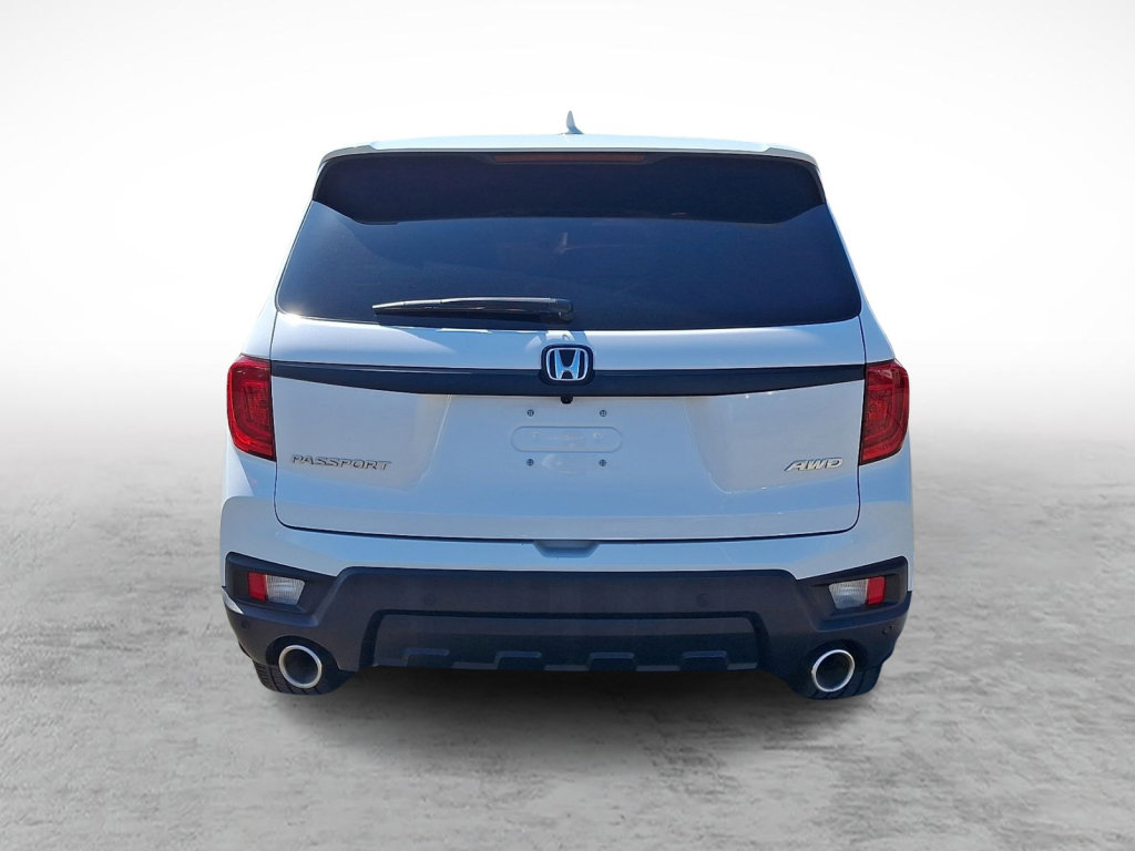 Used 2023 Honda Passport EX-L image 4