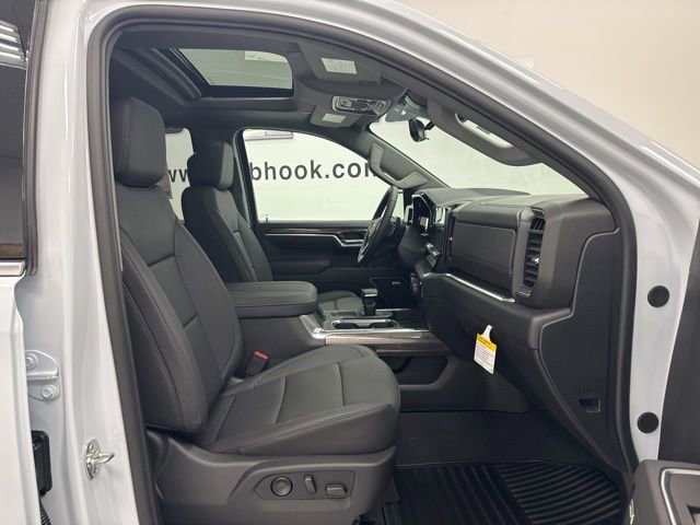 New 2026 Chevrolet Silverado 1500 LTZ w/ Technology Package image 35