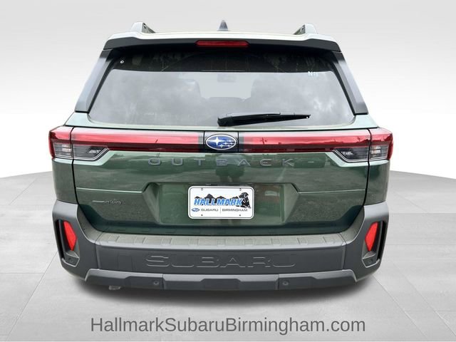 New 2026 Subaru Outback Premium image 3