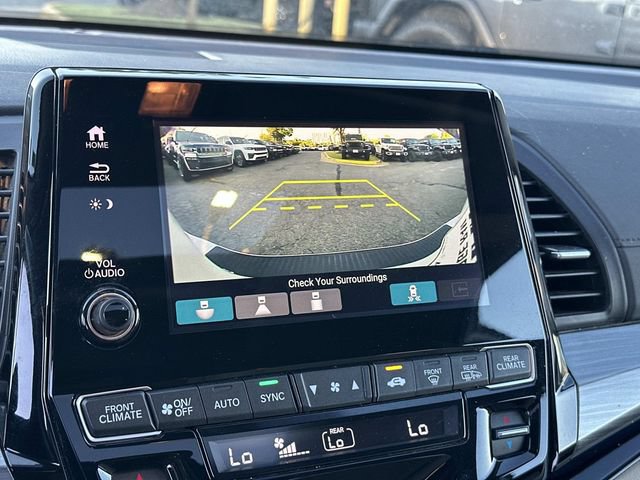 Used 2024 Honda Odyssey Elite image 25