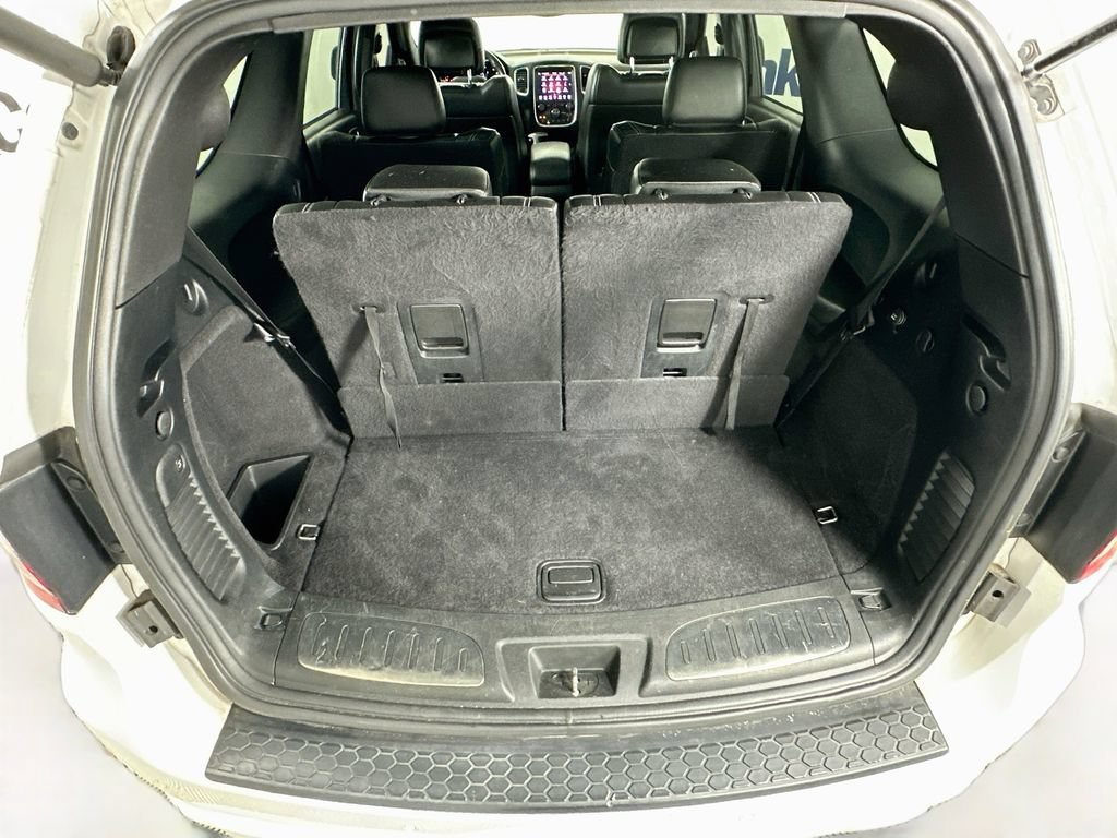 Used 2018 Dodge Durango Citadel w/ Quick Order Package 2BP RWD image 32