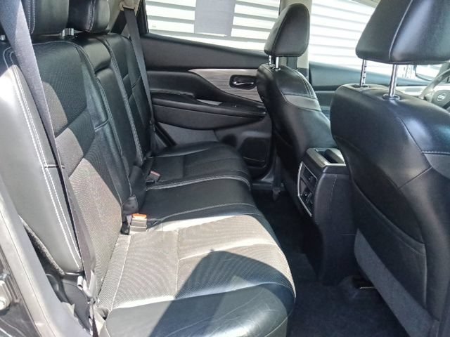 Used 2016 Nissan Murano SL FWD image 31