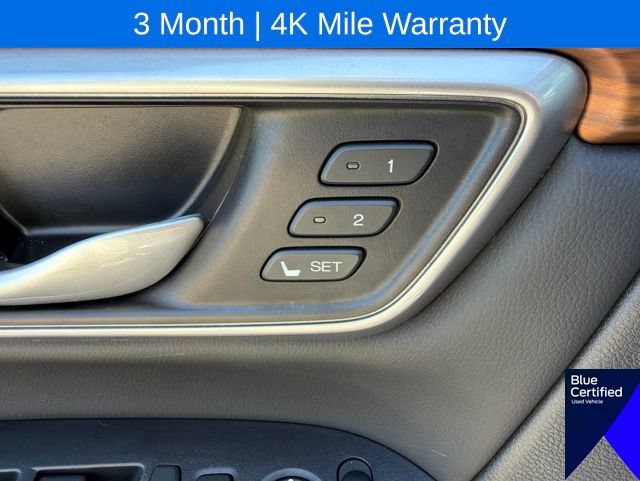 Used 2021 Honda CR-V Touring image 24