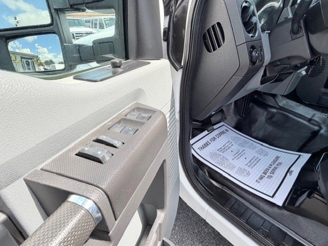 Used 2016 Ford F250 XL w/ Power Equipment Group image 16