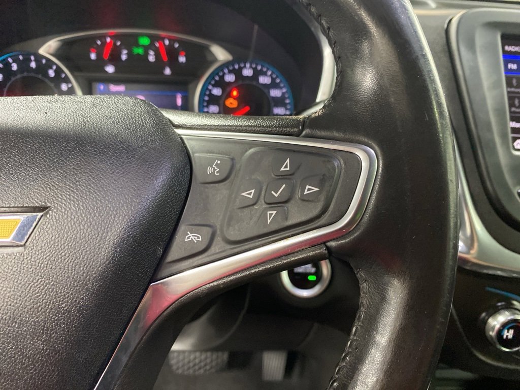 Certified 2020 Chevrolet Equinox LT image 26