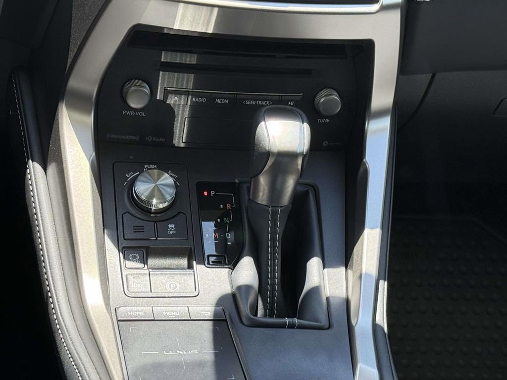 Used 2020 Lexus NX 300 AWD w/ Comfort Package image 19