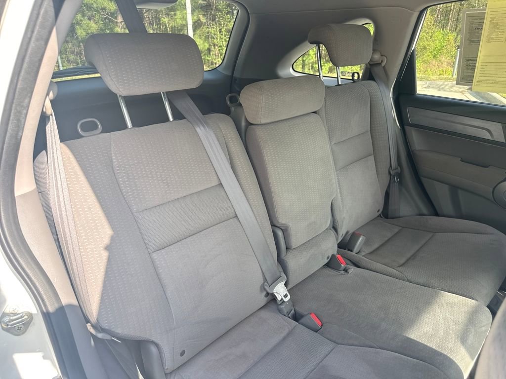 Used 2009 Honda CR-V EX image 31